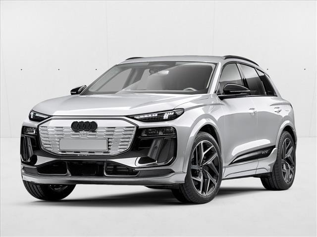 audi q6 e-tron 2025 WA124BGF2SA053812 image audi q6 e-tron 2025 WA124BGF2SA053812 image